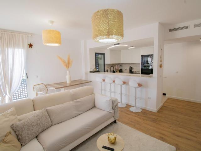 Piso en venta en Tavernes Blanques