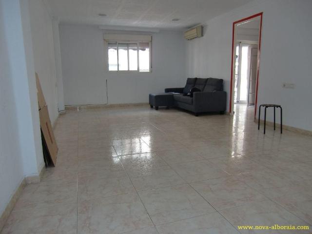 Piso en venta en Tavernes Blanques, Sant Llorenç