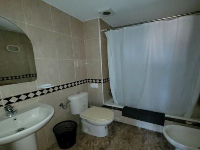 Piso en alquiler en Málaga Del Fresno, Teatinos