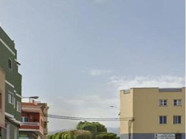 Piso en venta en Las Huesas, Telde