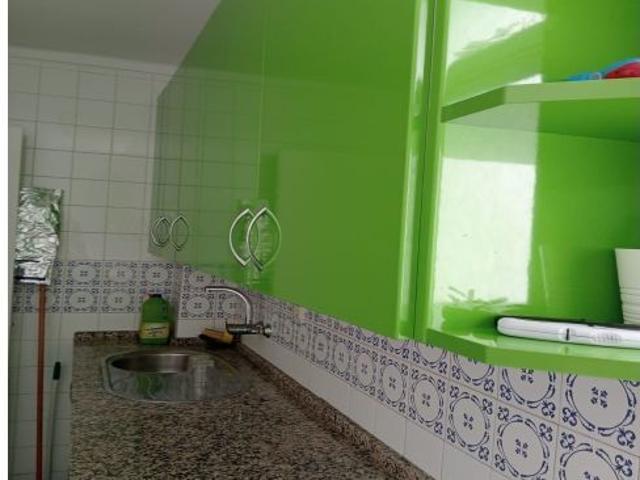 Piso en alquiler en La Jara, Costa Noroeste