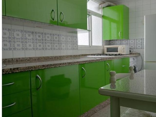 Piso en alquiler en Sanlúcar De Barrameda, Urbanización el Vergel