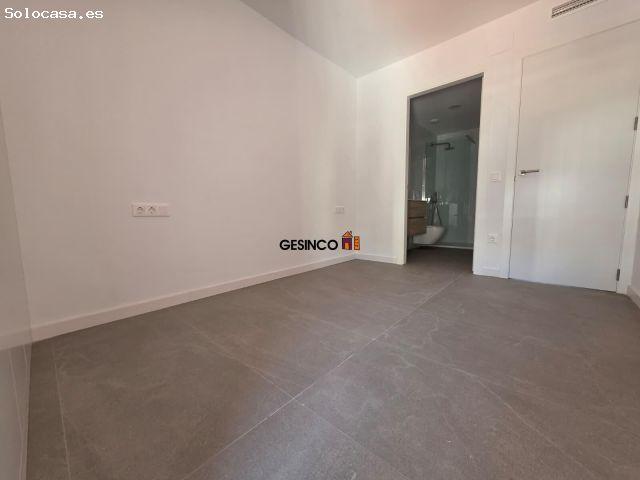Piso en alquiler en la Costera, Valencia