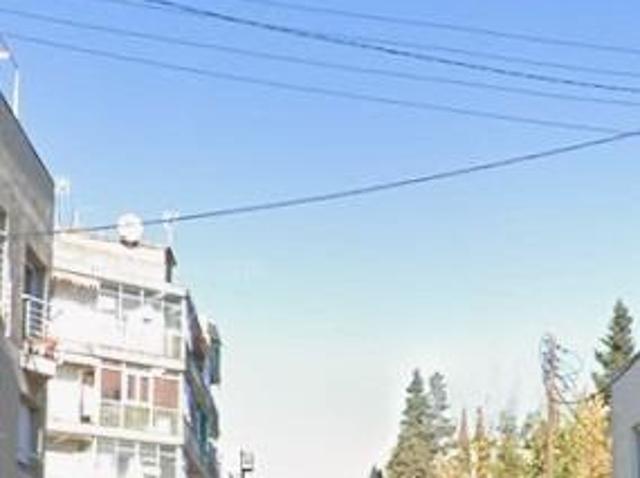 Piso en venta en Escola Industrial, Vallès Occidental