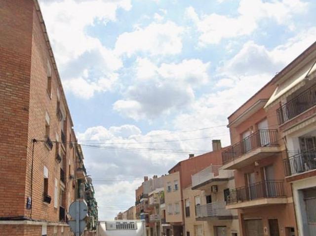 Piso en venta en Escola Industrial, Vallès Occidental