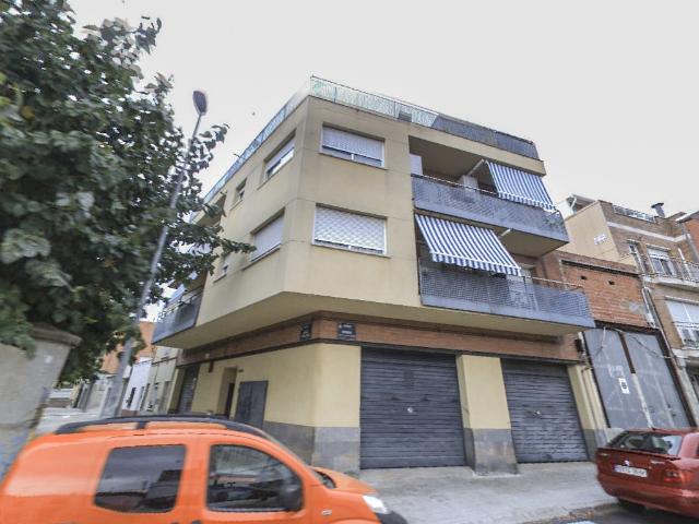 Piso en venta en Poble Nou, Vallès Occidental