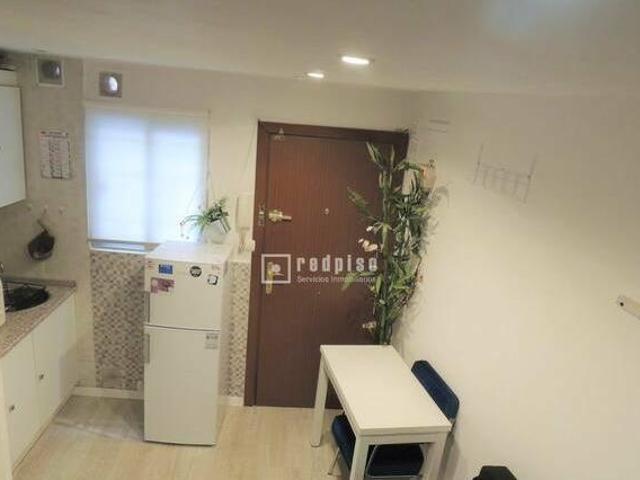 Casa en alquiler en Madrid