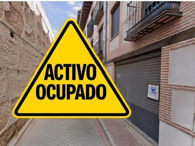 Piso en venta en Tielmes, Madrid