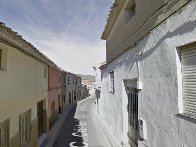 Casa en venta en Tobarra, Castilla-La Mancha
