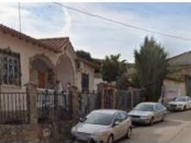 Piso en venta en Calera Y Chozas, Castilla-La Mancha