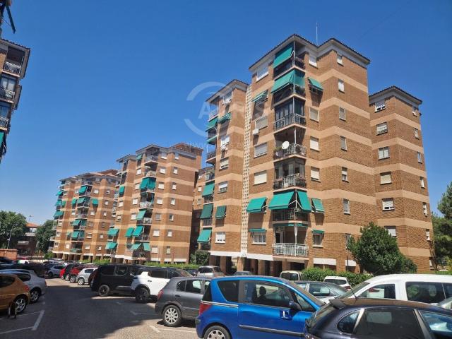 Piso en venta en Toledo, Castilla-La Mancha