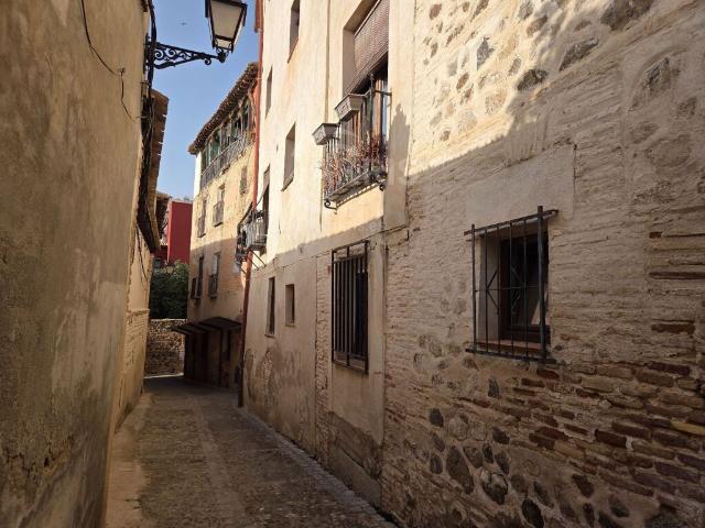 Piso en venta en Toledo, Castilla-La Mancha