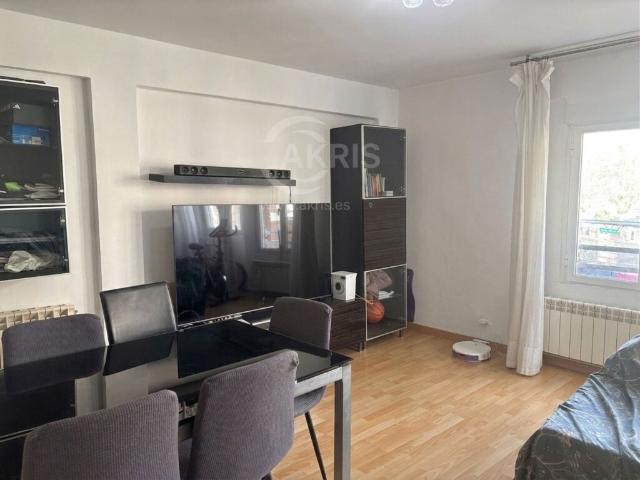 Piso en venta en Santa María de Benquerencia, Toledo