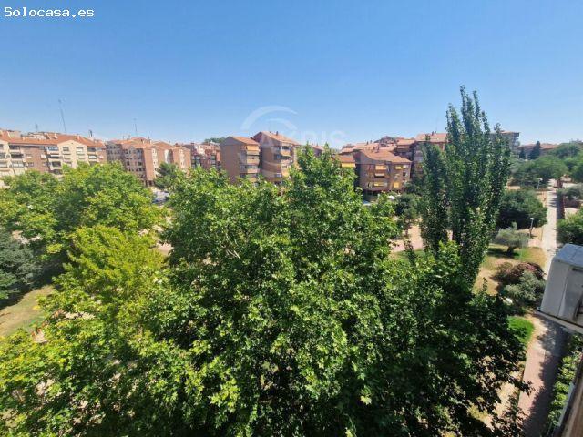 Piso en venta en Toledo, Castilla-La Mancha