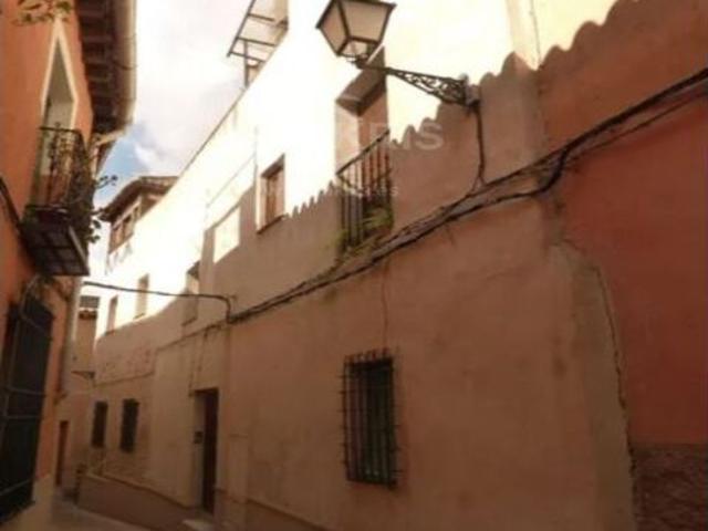 Piso en venta en Toledo, Castilla-La Mancha