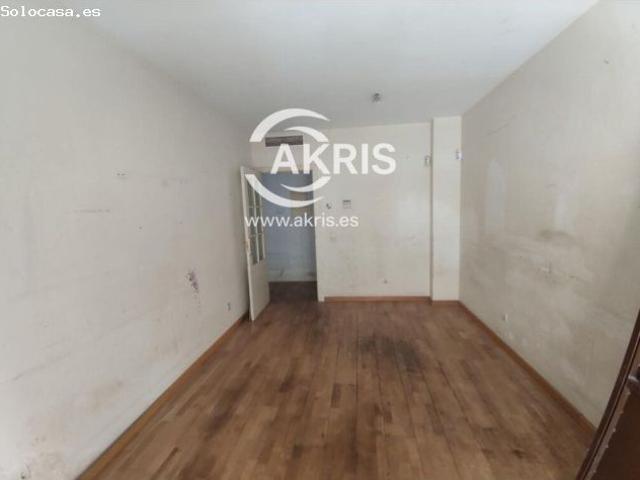 Piso en venta en Santa Bárbara, Toledo
