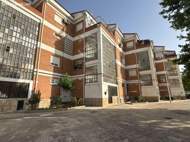 Piso en venta en Santa María de Benquerencia, Toledo