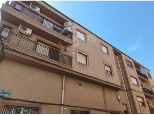 Piso en venta en Tomelloso, Ciudad Real