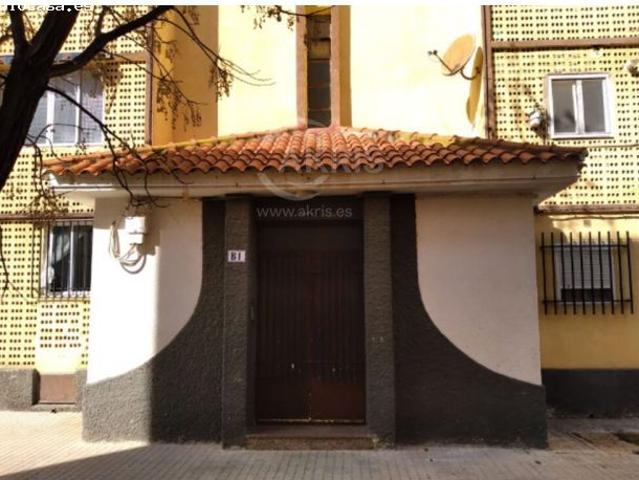 Piso en venta en Tomelloso, Ciudad Real