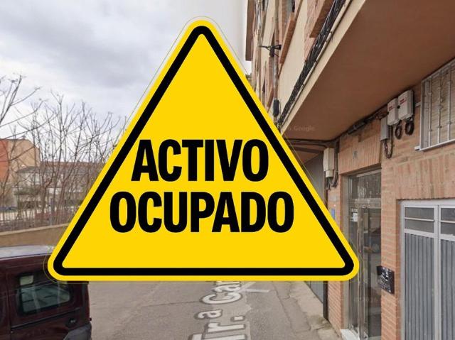 Piso en venta en Toro, Zamora