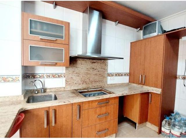 Piso en venta en Torreagüera, Murcia