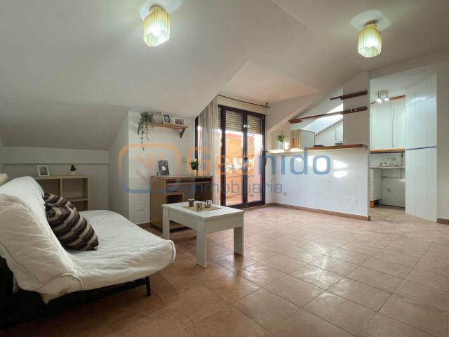 Piso en venta en Sexmo de San Lorenzo, Torrecaballeros