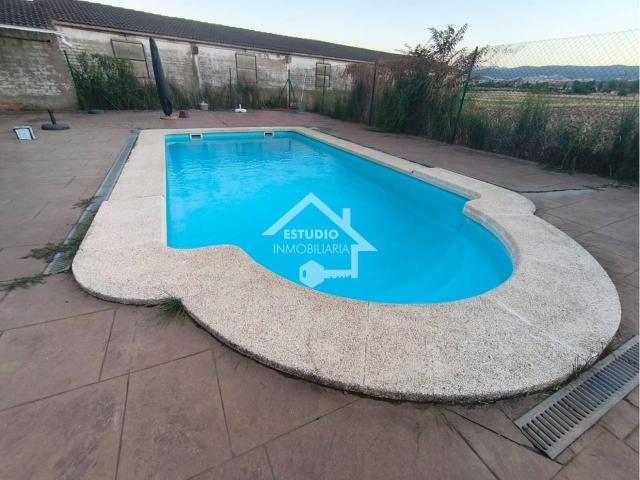 Piso en venta en Torrecilla Sobre Alesanco, La Rioja