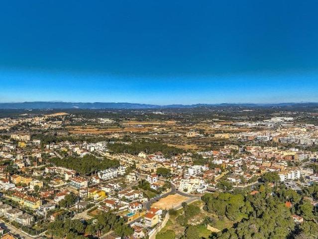 Piso en venta en Torredembarra, Tarragona