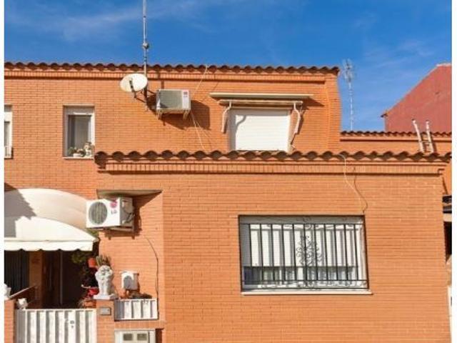 Piso en venta en El Castillo, Torrejón De Ardoz