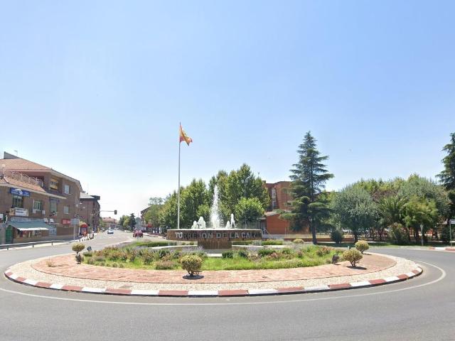 Piso en venta en Torrejón De La Calzada