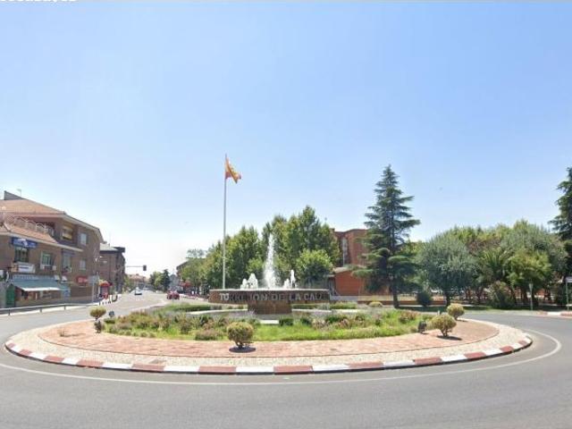 Piso en venta en Torrejón De La Calzada, Madrid