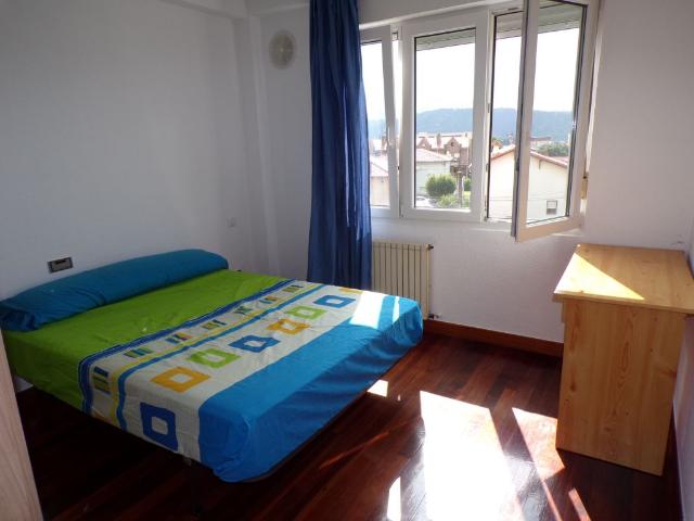Apartamento en alquiler en Barrio Mies de Coterios, Torrelavega