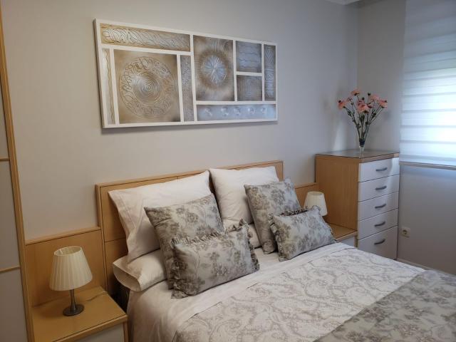 Apartamento en alquiler en Campuzano, Torrelavega