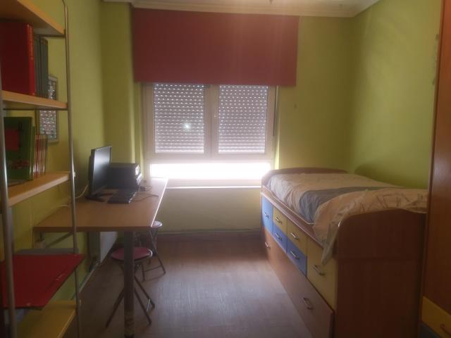 Apartamento en alquiler en Sierrapando, Torrelavega