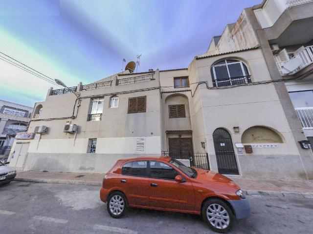 Piso en venta en El Palmeral, Torrevieja