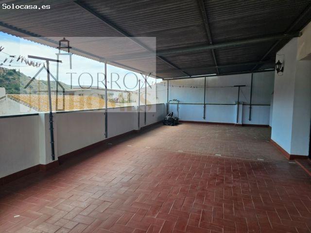 Piso en venta en Torrox Park, La Axarquía