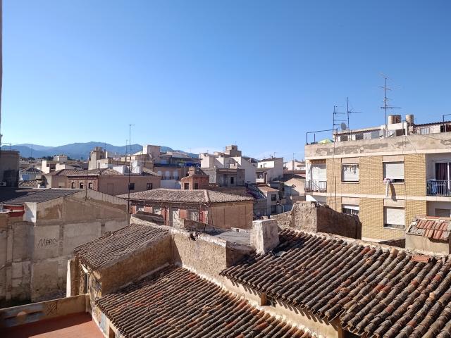 Piso en venta en Bajo Guadalentín, Murcia