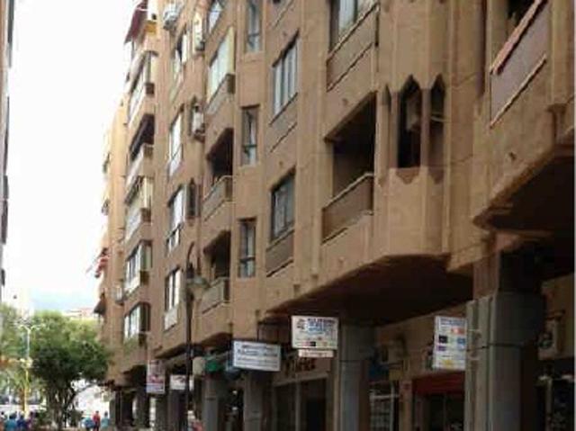 Piso en venta en la Marina Baixa, Valencia