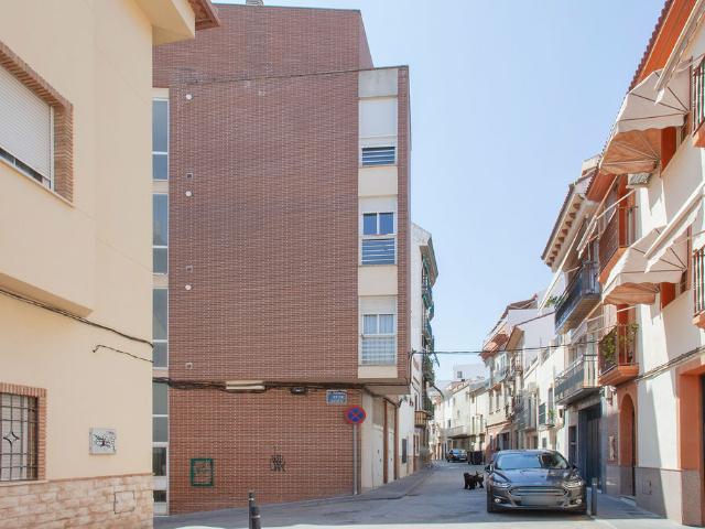 Piso en venta en Jaén, Andalucía
