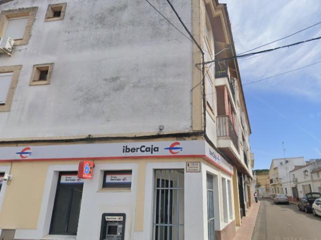 Piso en venta en Tierra de Badajoz, Extremadura