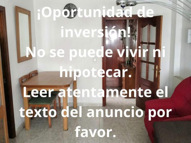 Piso en venta en Parque Vosa, Móstoles