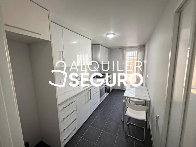 Apartamento en alquiler en Camarena, Castilla-La Mancha