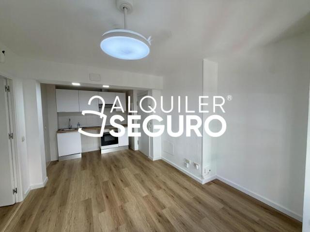 Apartamento en alquiler en Sur, Leganés