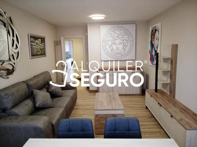 Apartamento en alquiler en Fuensaldaña, Castilla y León