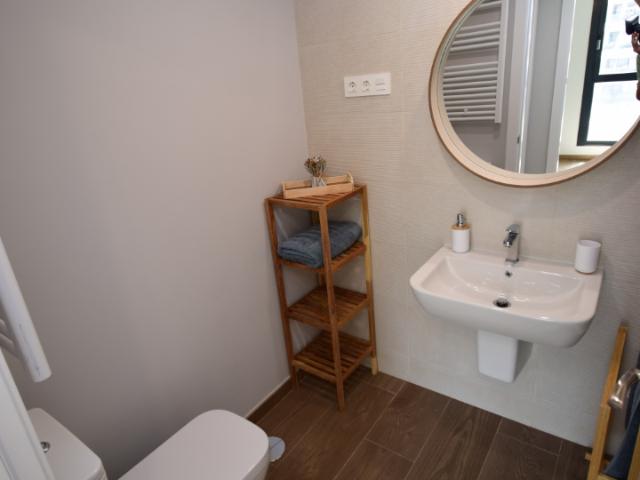 Apartamento en alquiler en Tres Cantos, Madrid