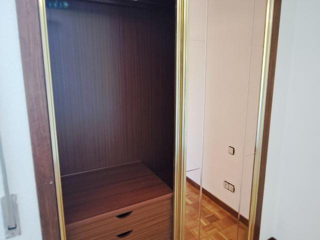 Apartamento en alquiler en Tres Cantos, Madrid