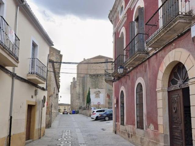 Piso en venta en Trujillo, Extremadura