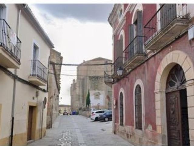 Piso en venta en Trujillo, Extremadura