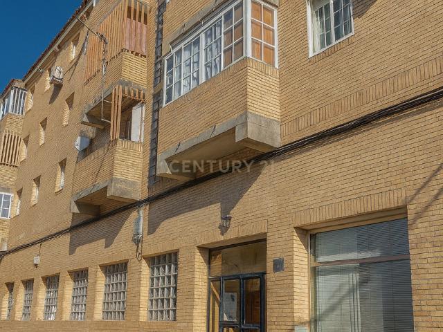 Piso en venta en Trujillo, Extremadura