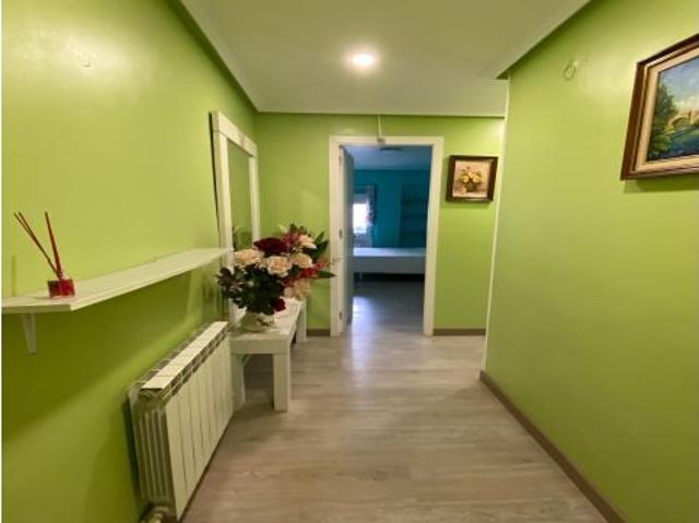 Piso en venta en Tudela, Navarra